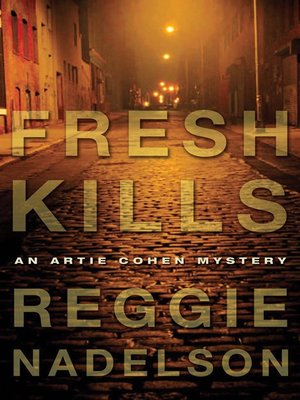 cover image of Fresh Kills